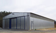 Depo Hangar